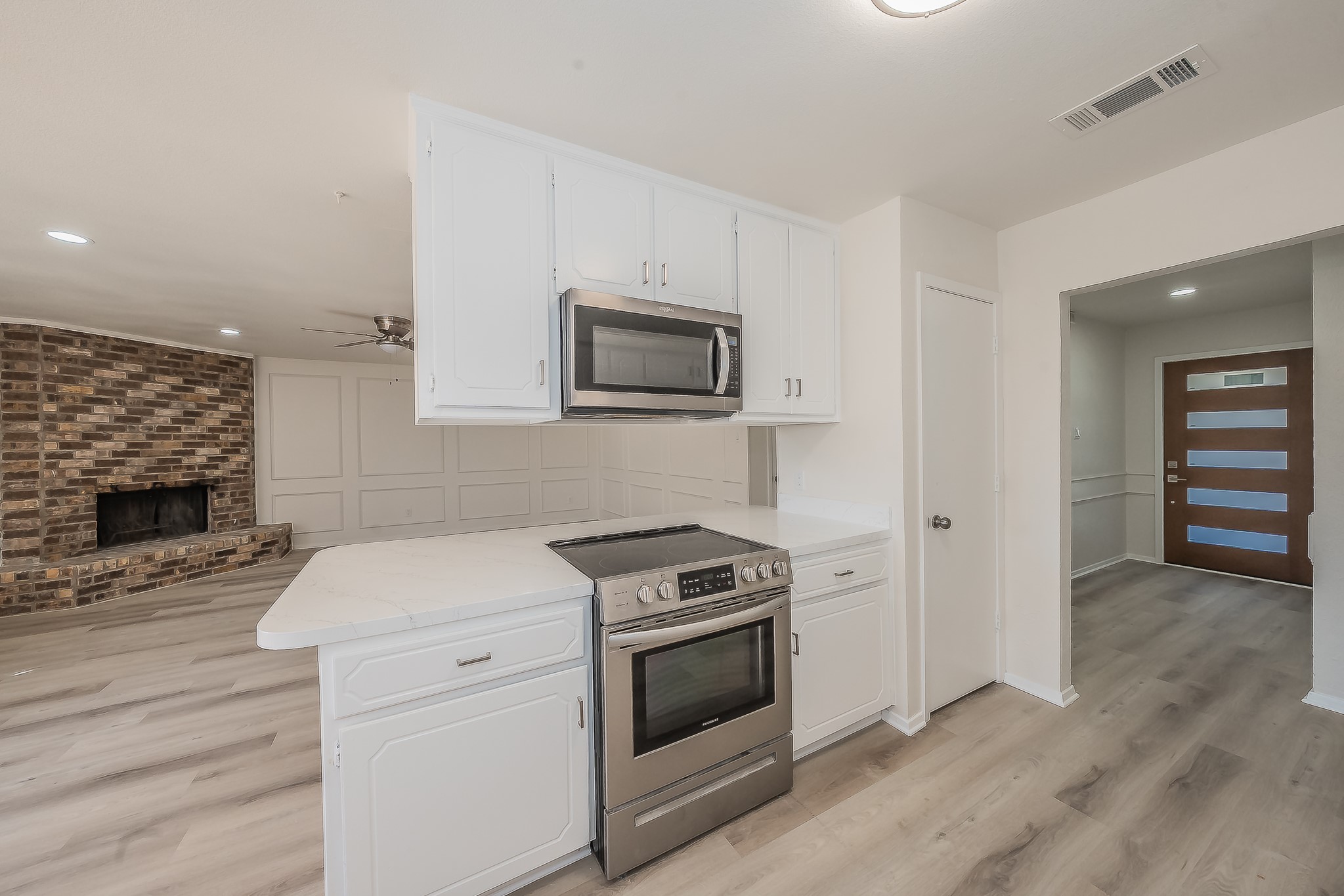 7628 Craig Street Fort Worth TX 76112