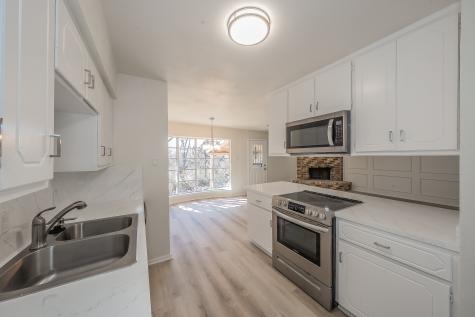 7628 Craig Street Fort Worth TX 76112