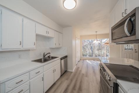 7628 Craig Street Fort Worth TX 76112
