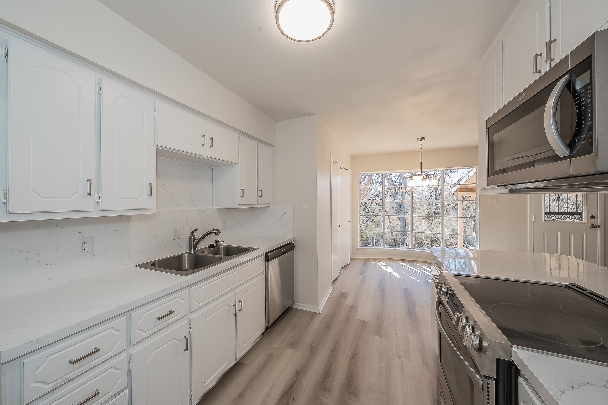 7628 Craig Street Fort Worth TX 76112