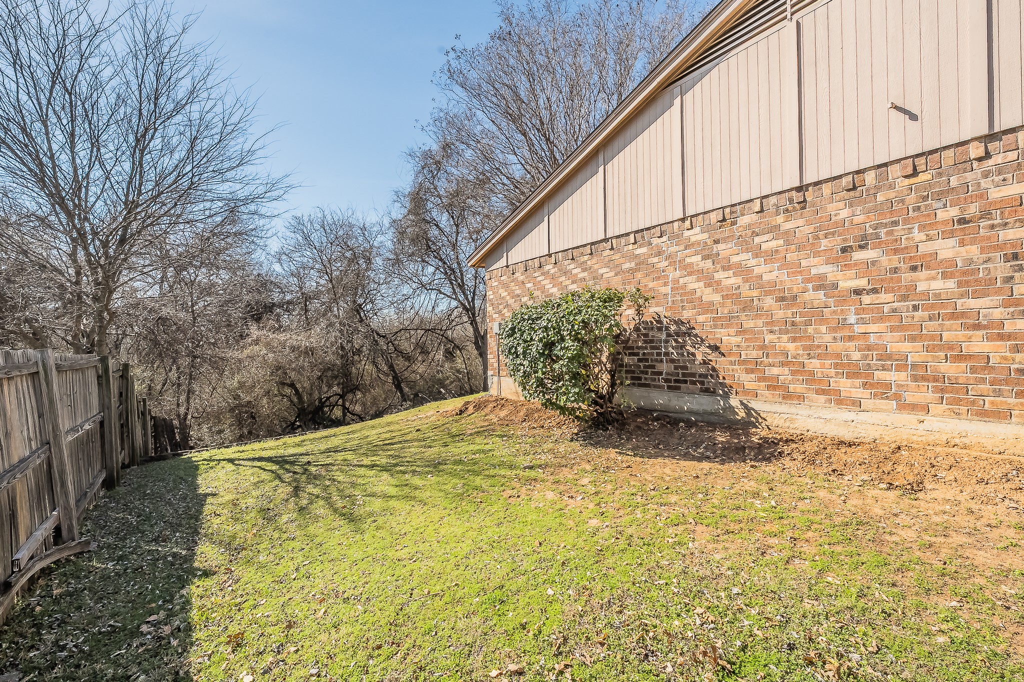 7628 Craig Street Fort Worth TX 76112