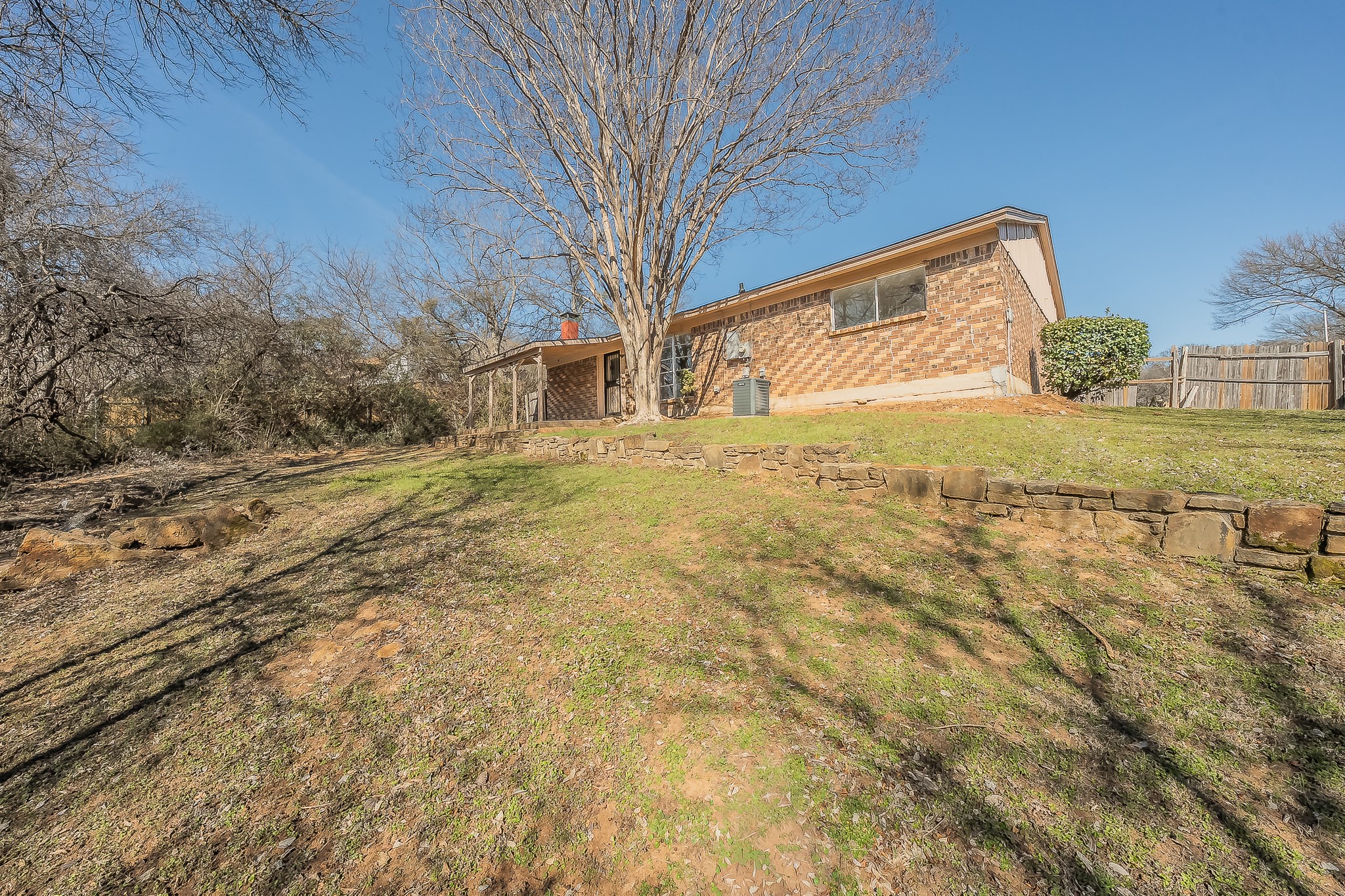 7628 Craig Street Fort Worth TX 76112