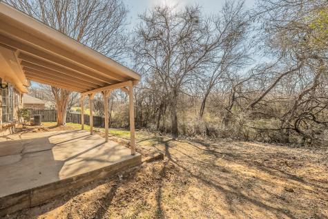 7628 Craig Street Fort Worth TX 76112