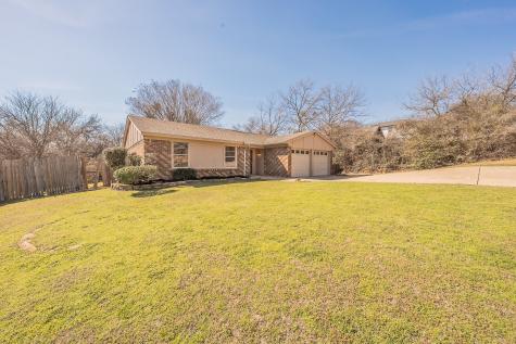 7628 Craig Street Fort Worth TX 76112