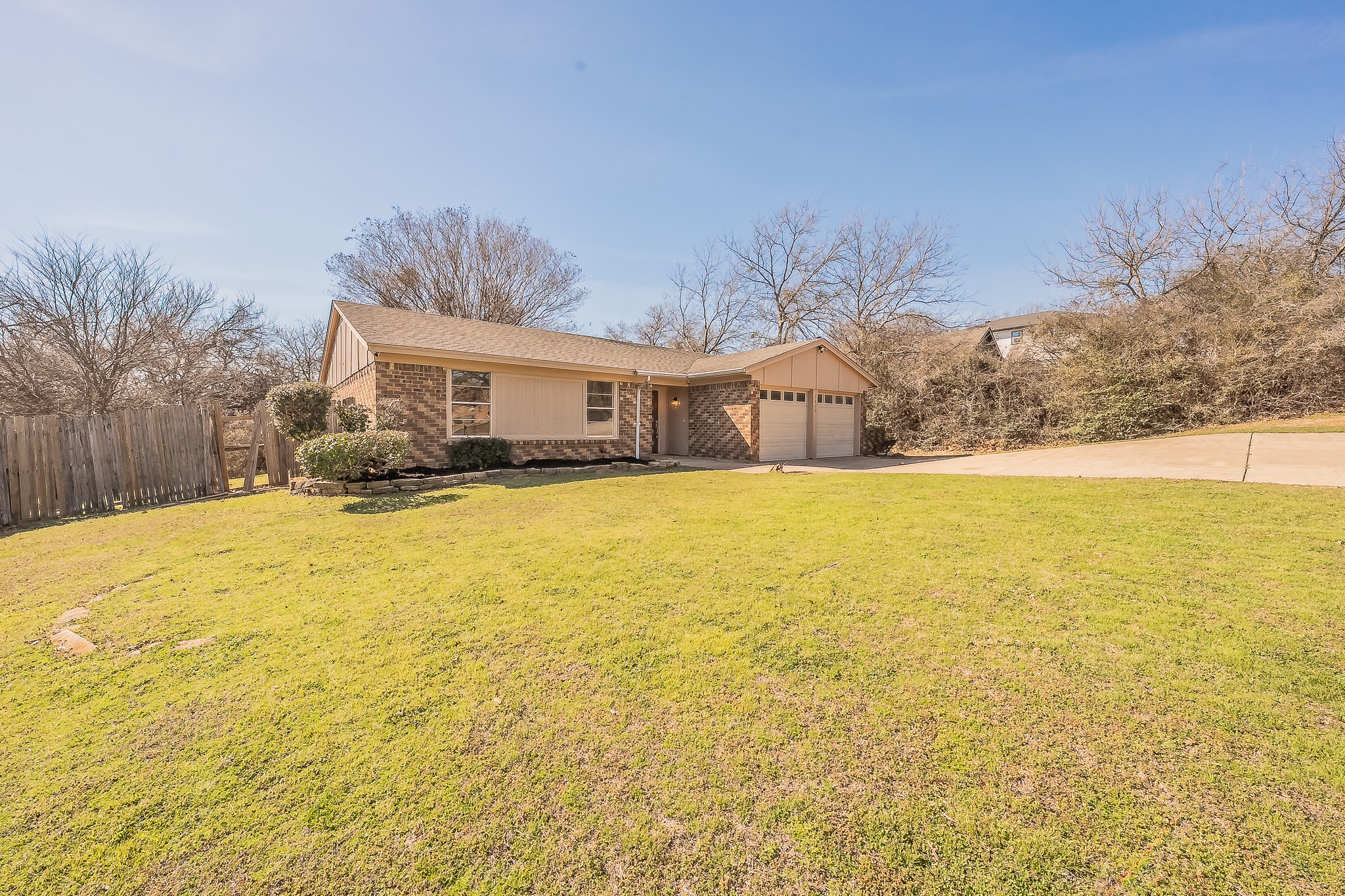 7628 Craig Street Fort Worth TX 76112