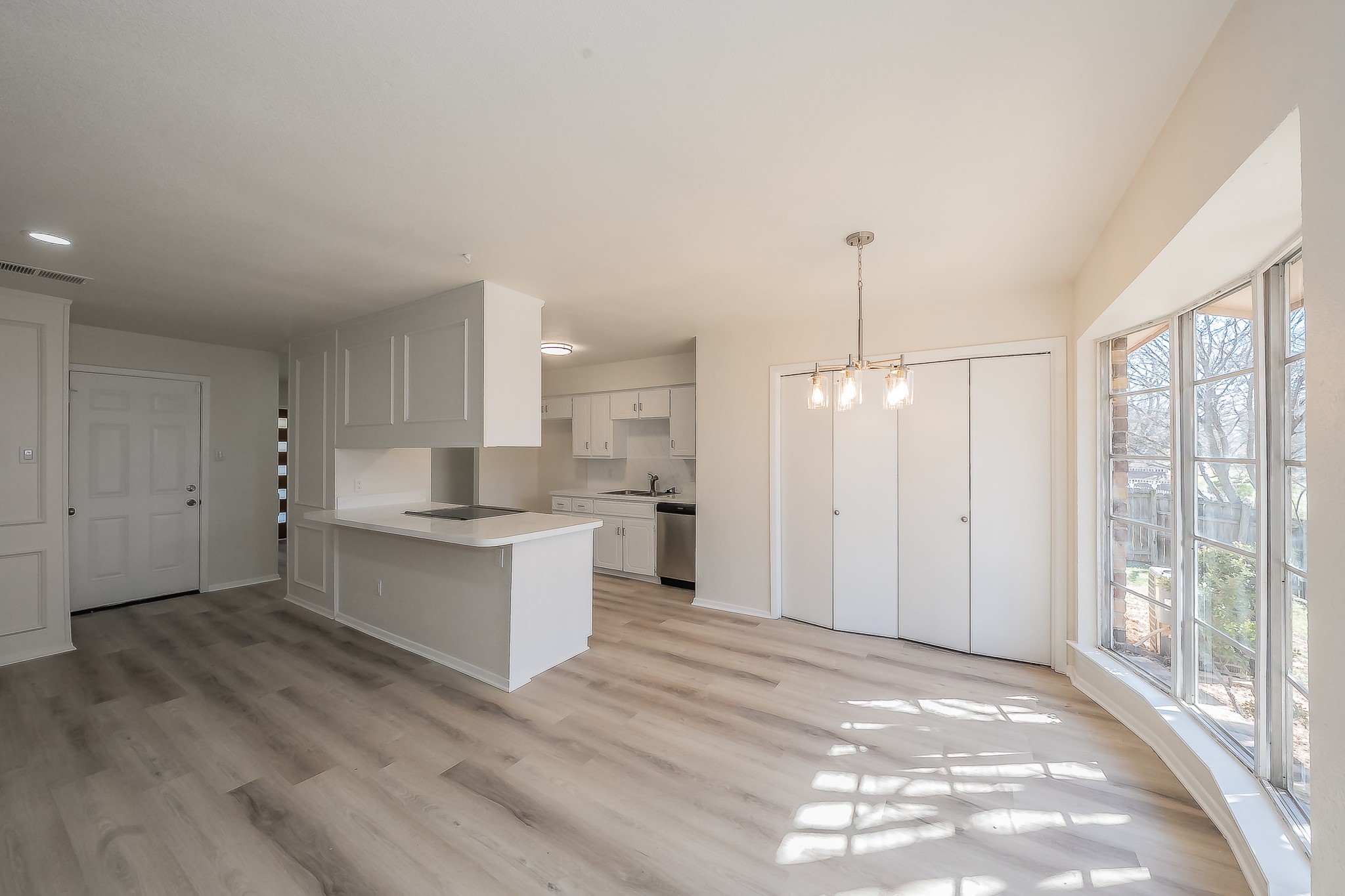 7628 Craig Street Fort Worth TX 76112