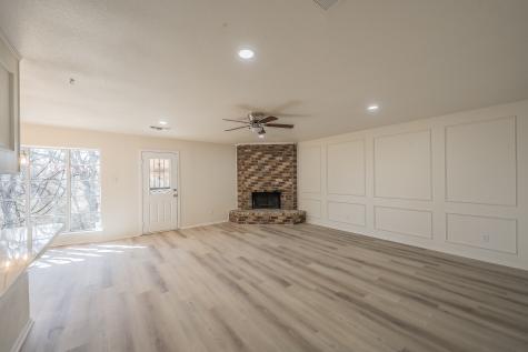 7628 Craig Street Fort Worth TX 76112