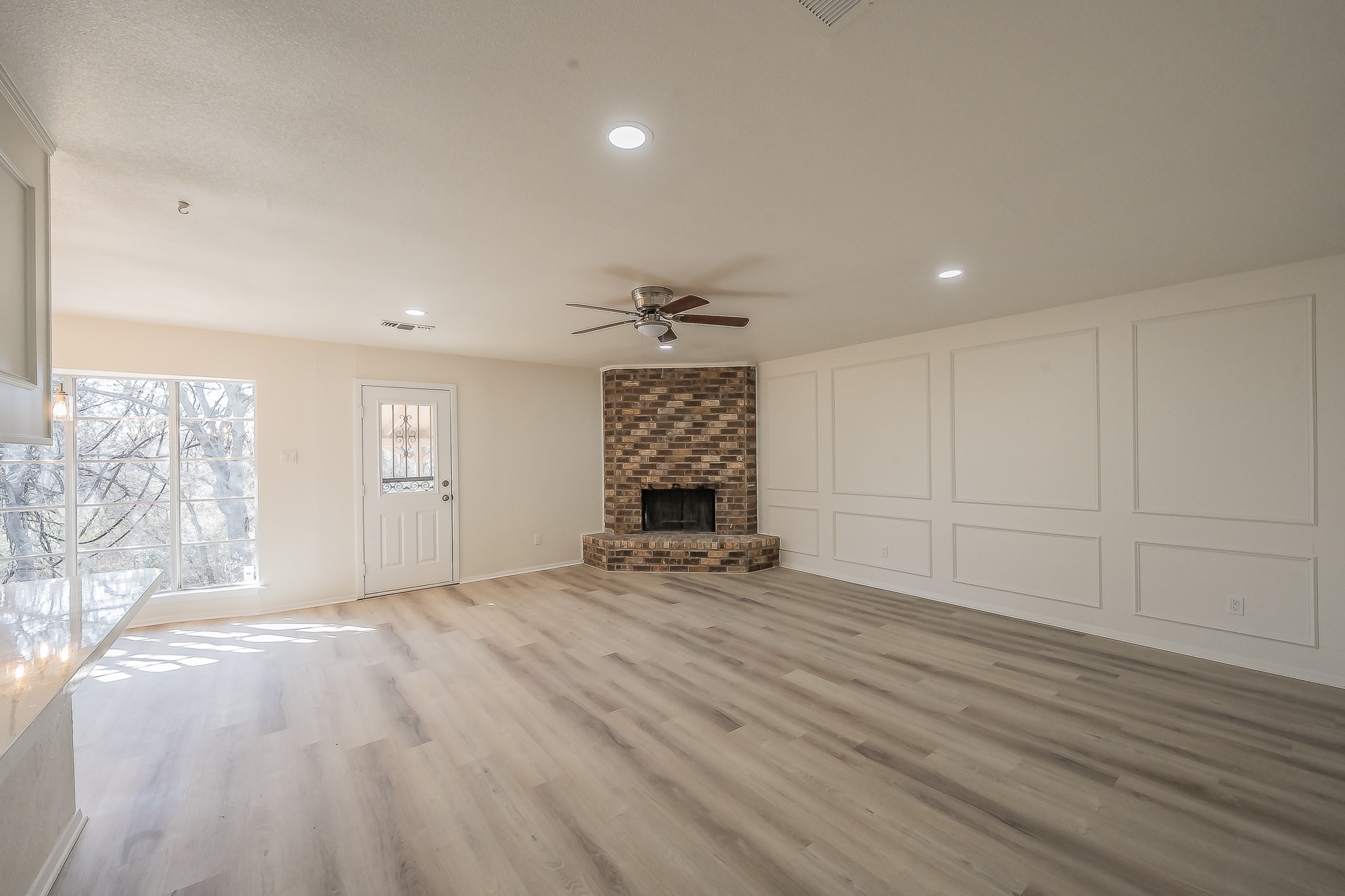7628 Craig Street Fort Worth TX 76112