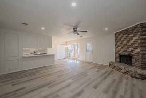 7628 Craig Street Fort Worth TX 76112