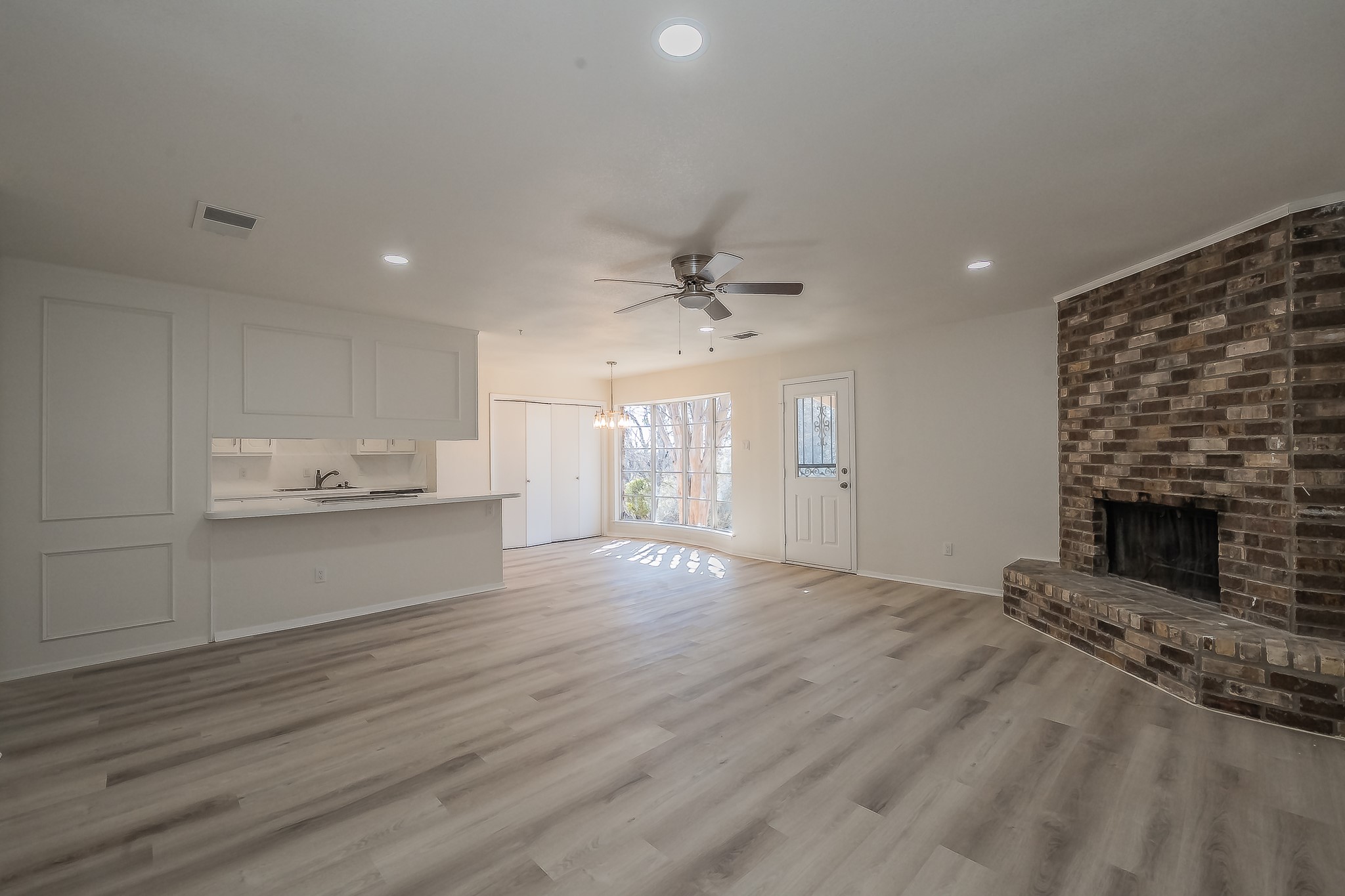 7628 Craig Street Fort Worth TX 76112