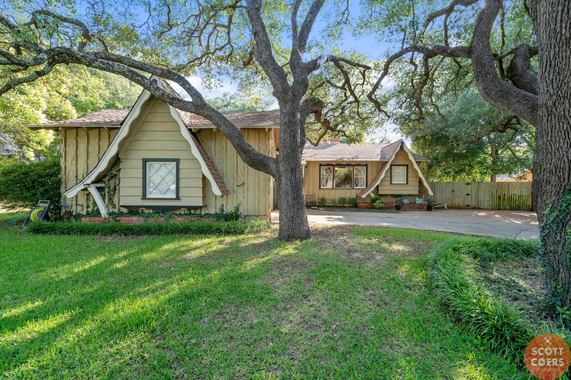 3907 Glenwood Drive Brownwood TX 76801
