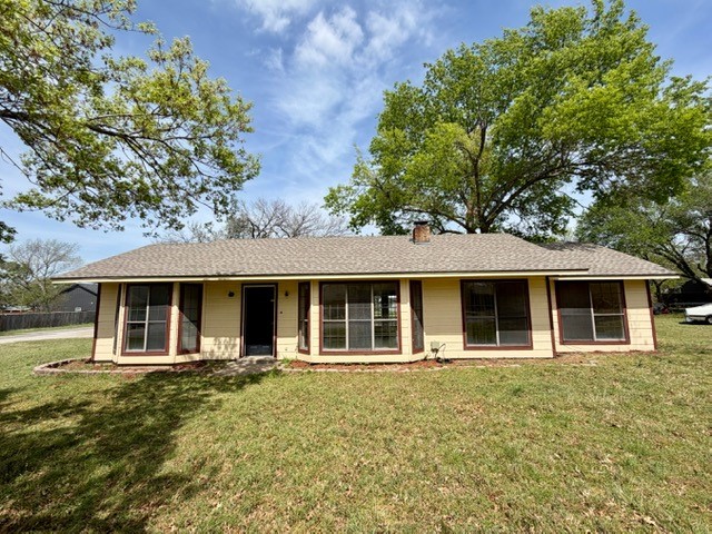 210 W Houston Street Leonard TX 75452