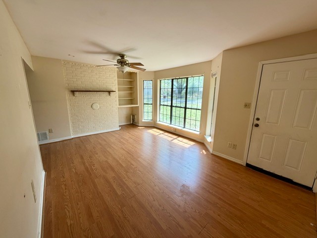 210 W Houston Street Leonard TX 75452