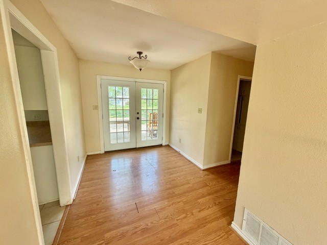 210 W Houston Street Leonard TX 75452