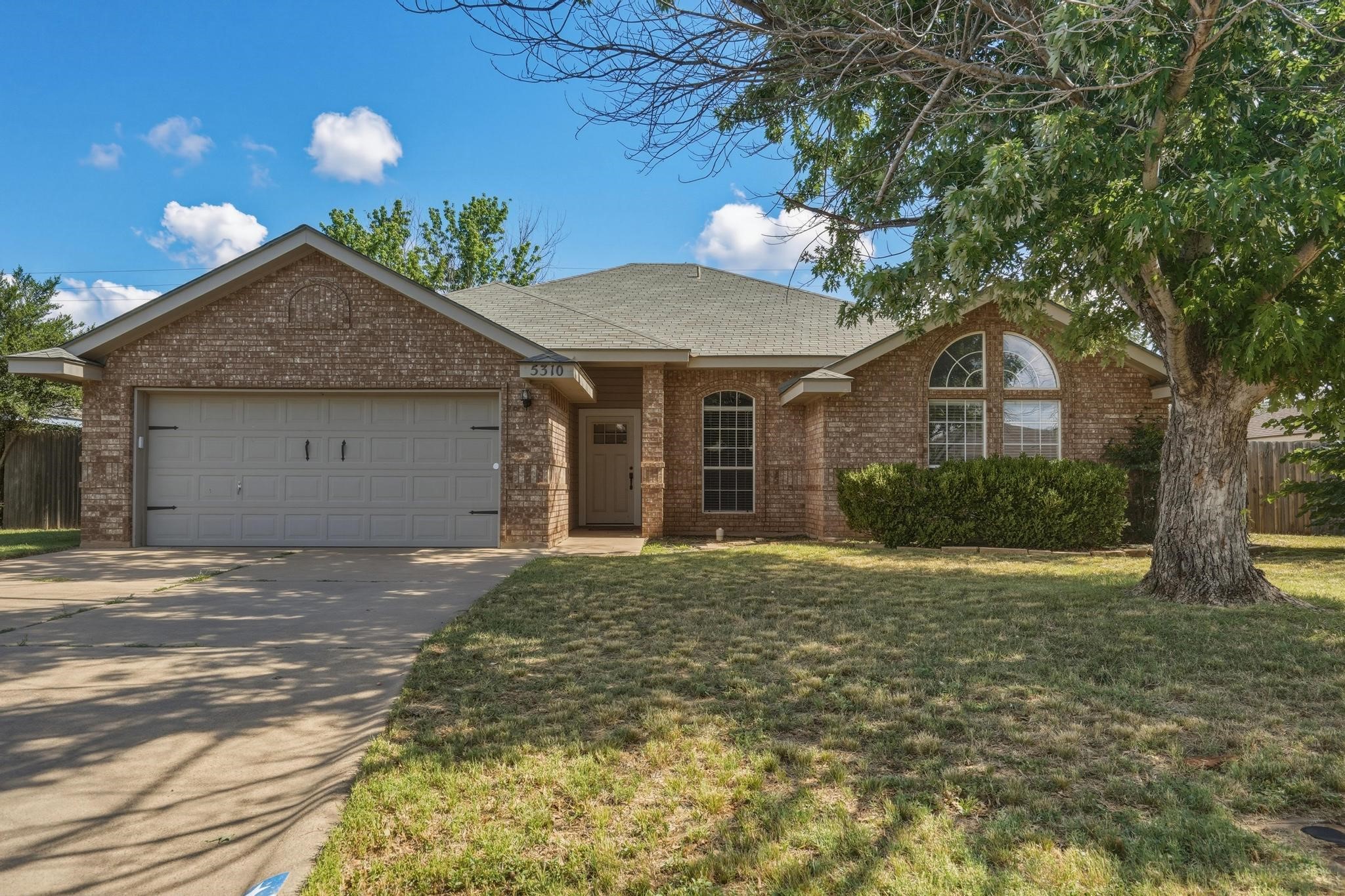 5310 Western Plains Avenue Abilene TX 79606