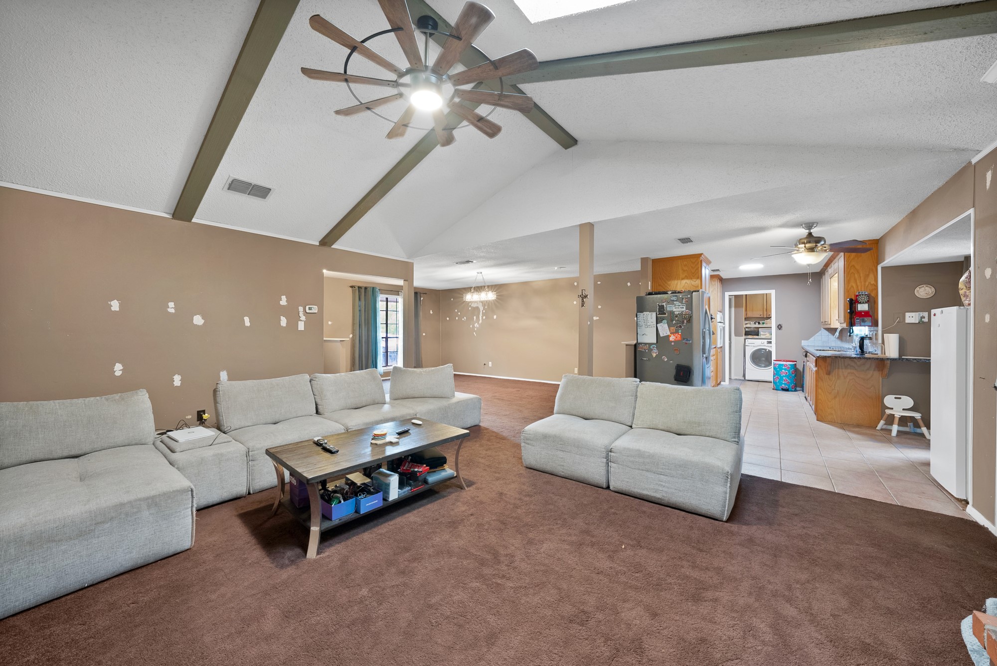 6305 Arthur Drive Edgecliff Village TX 76134