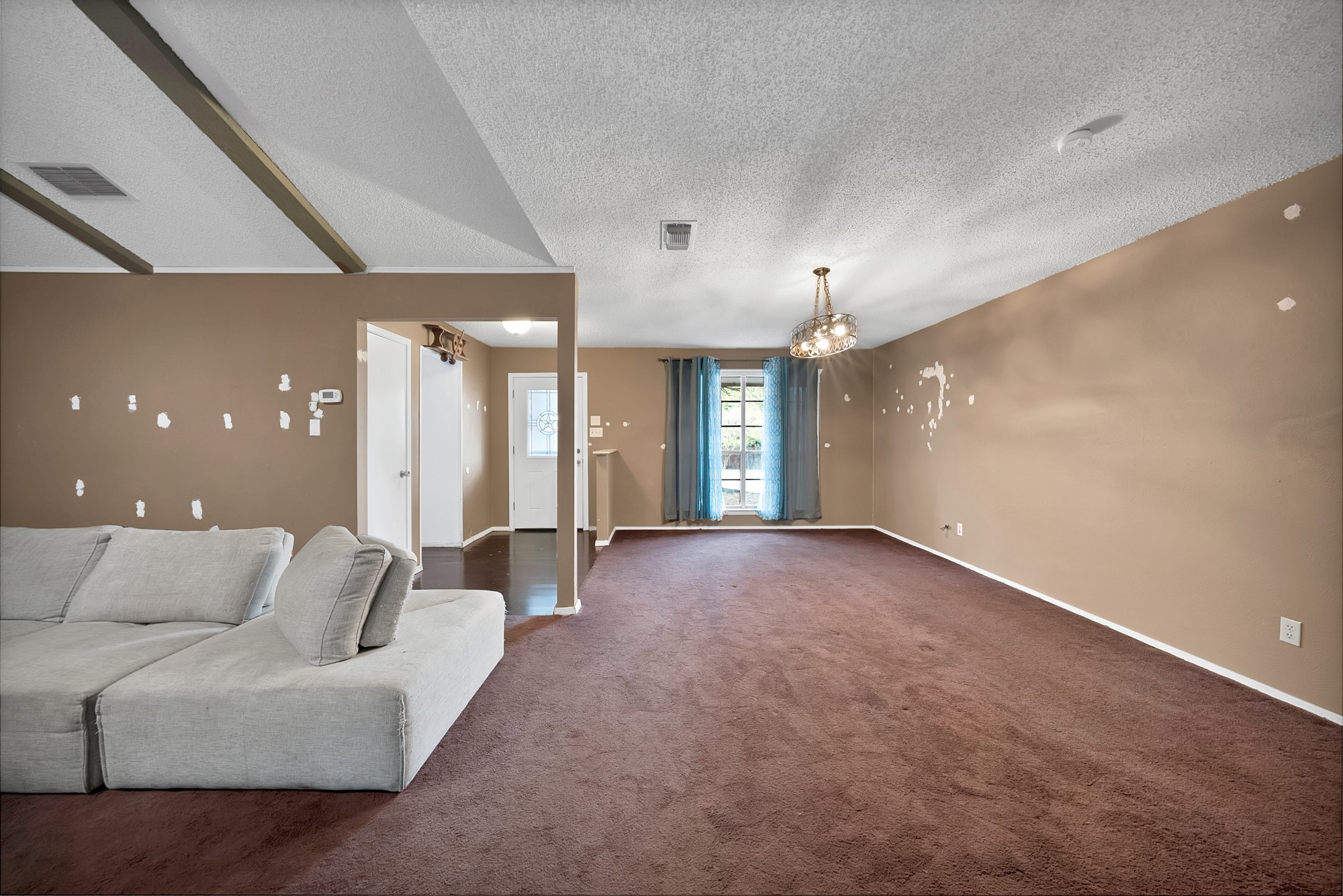 6305 Arthur Drive Edgecliff Village TX 76134
