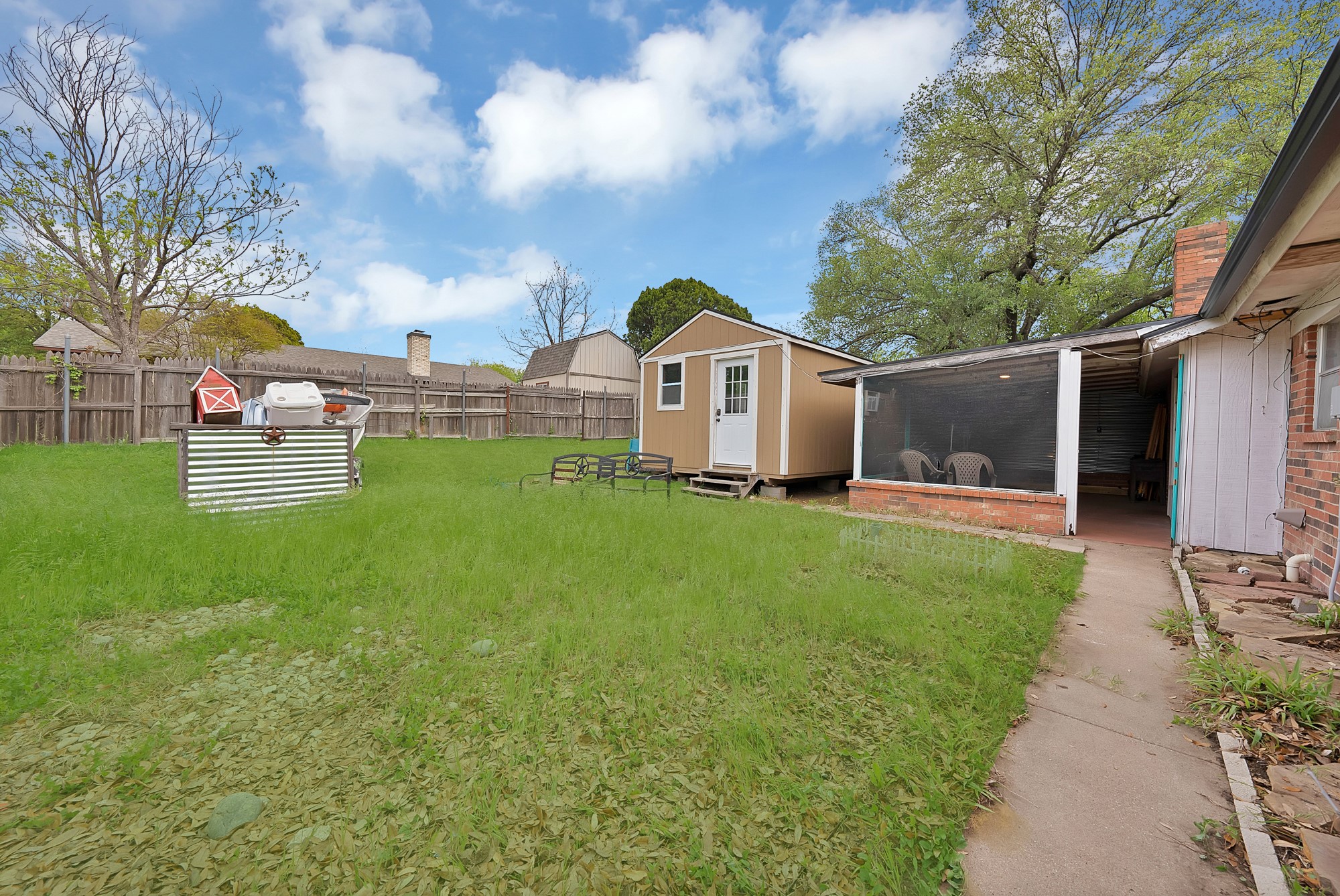 6305 Arthur Drive Edgecliff Village TX 76134