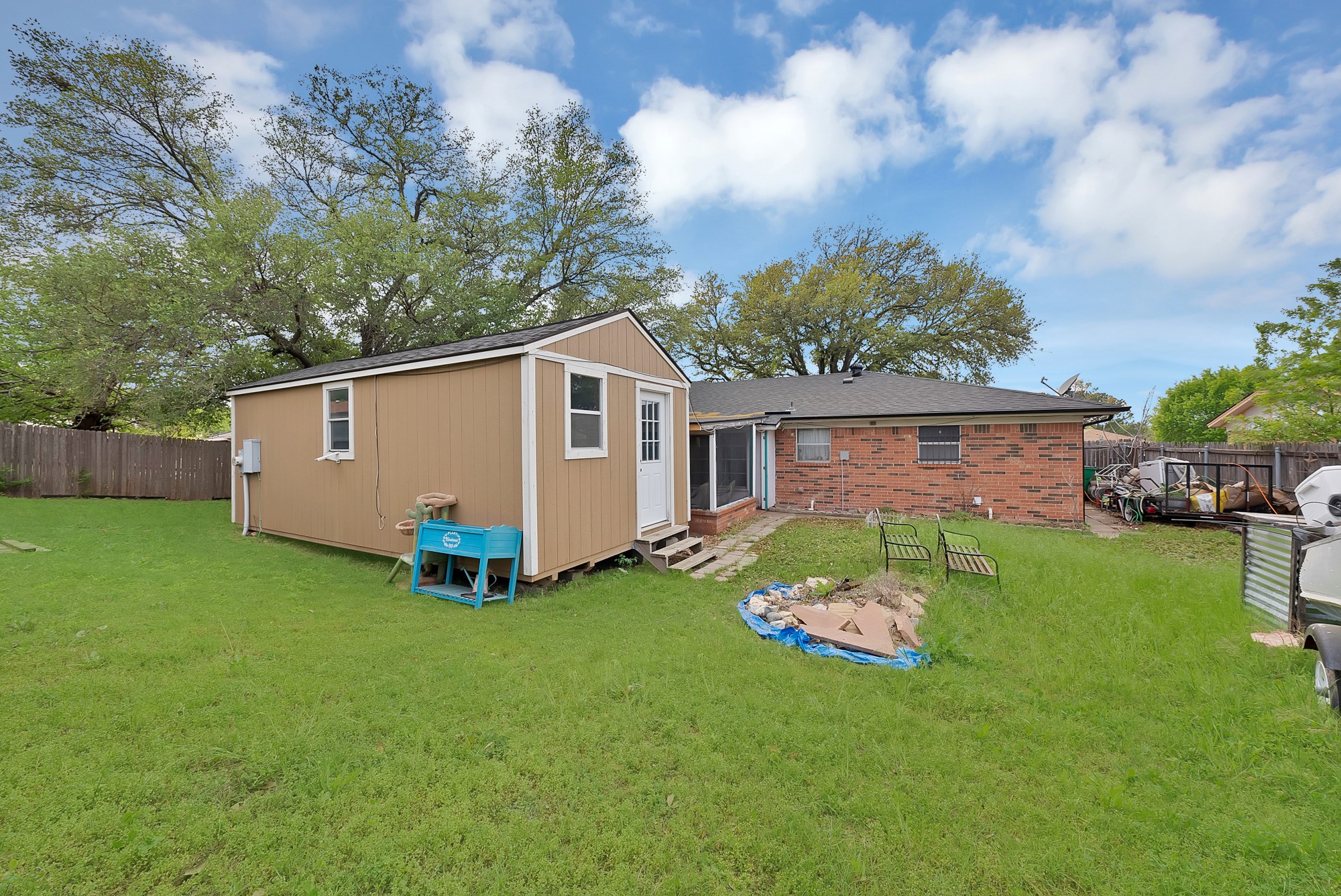 6305 Arthur Drive Edgecliff Village TX 76134