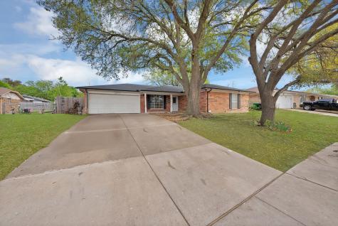 6305 Arthur Drive Edgecliff Village TX 76134