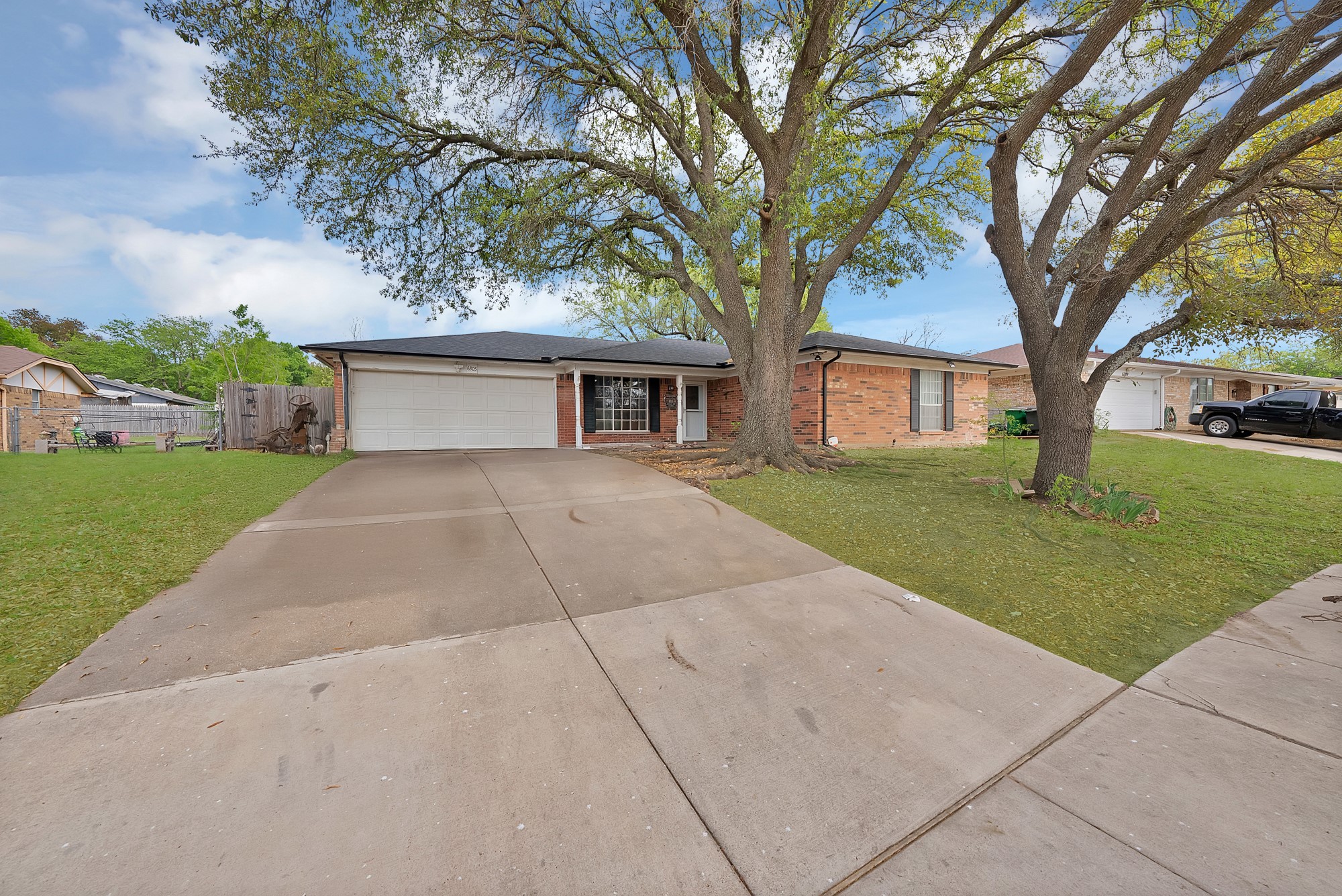 6305 Arthur Drive Edgecliff Village TX 76134
