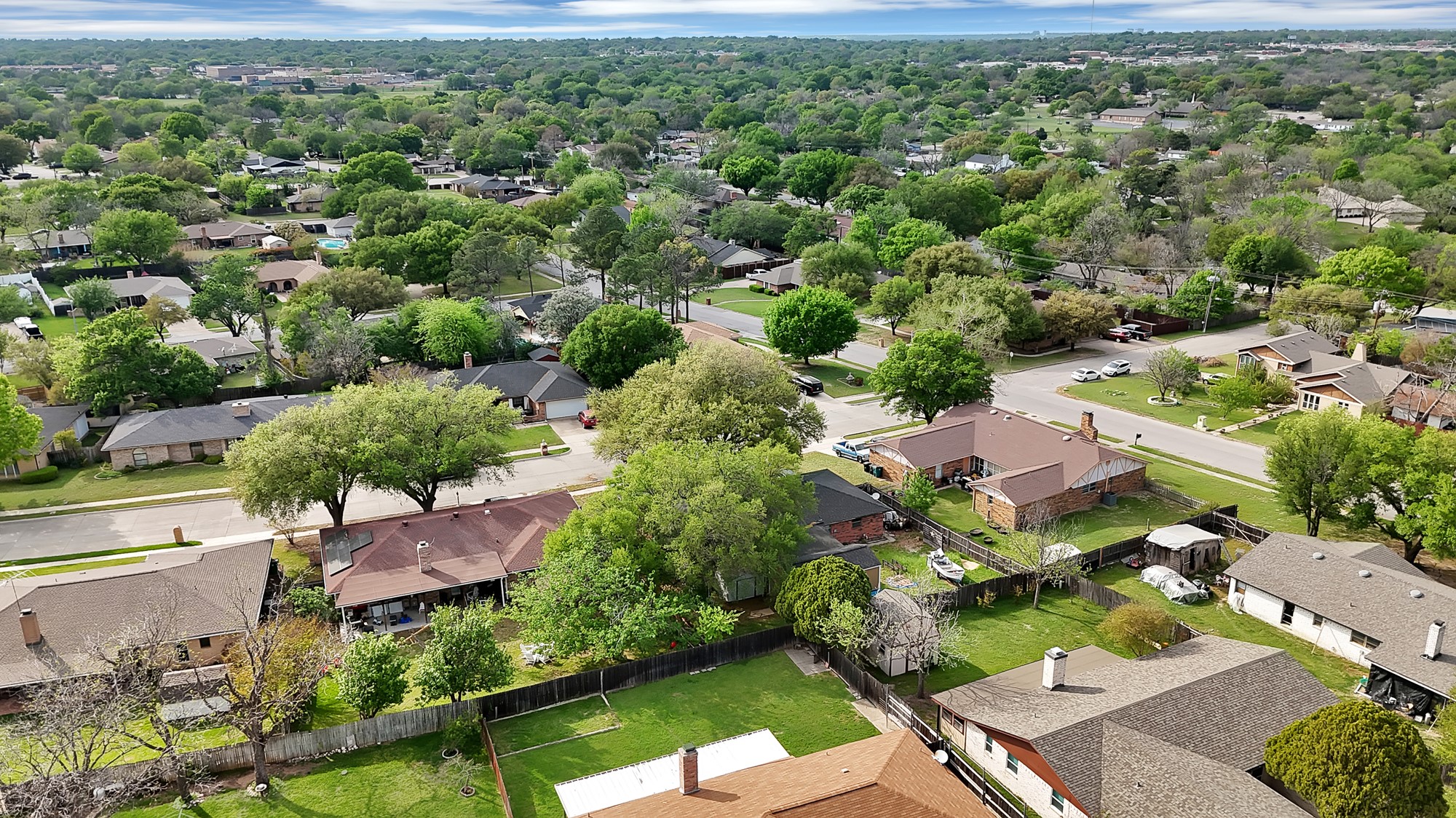 6305 Arthur Drive Edgecliff Village TX 76134