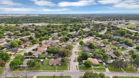 6305 Arthur Drive Edgecliff Village TX 76134