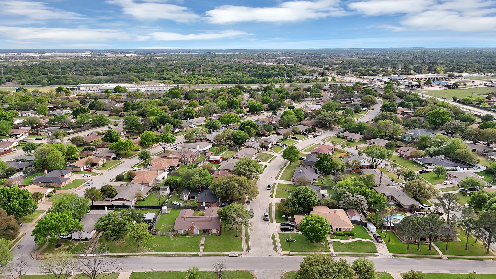 6305 Arthur Drive Edgecliff Village TX 76134