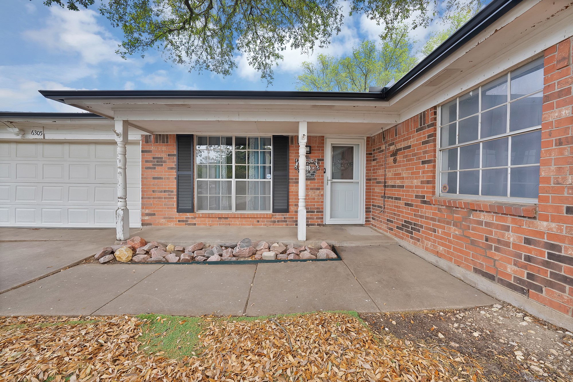 6305 Arthur Drive Edgecliff Village TX 76134