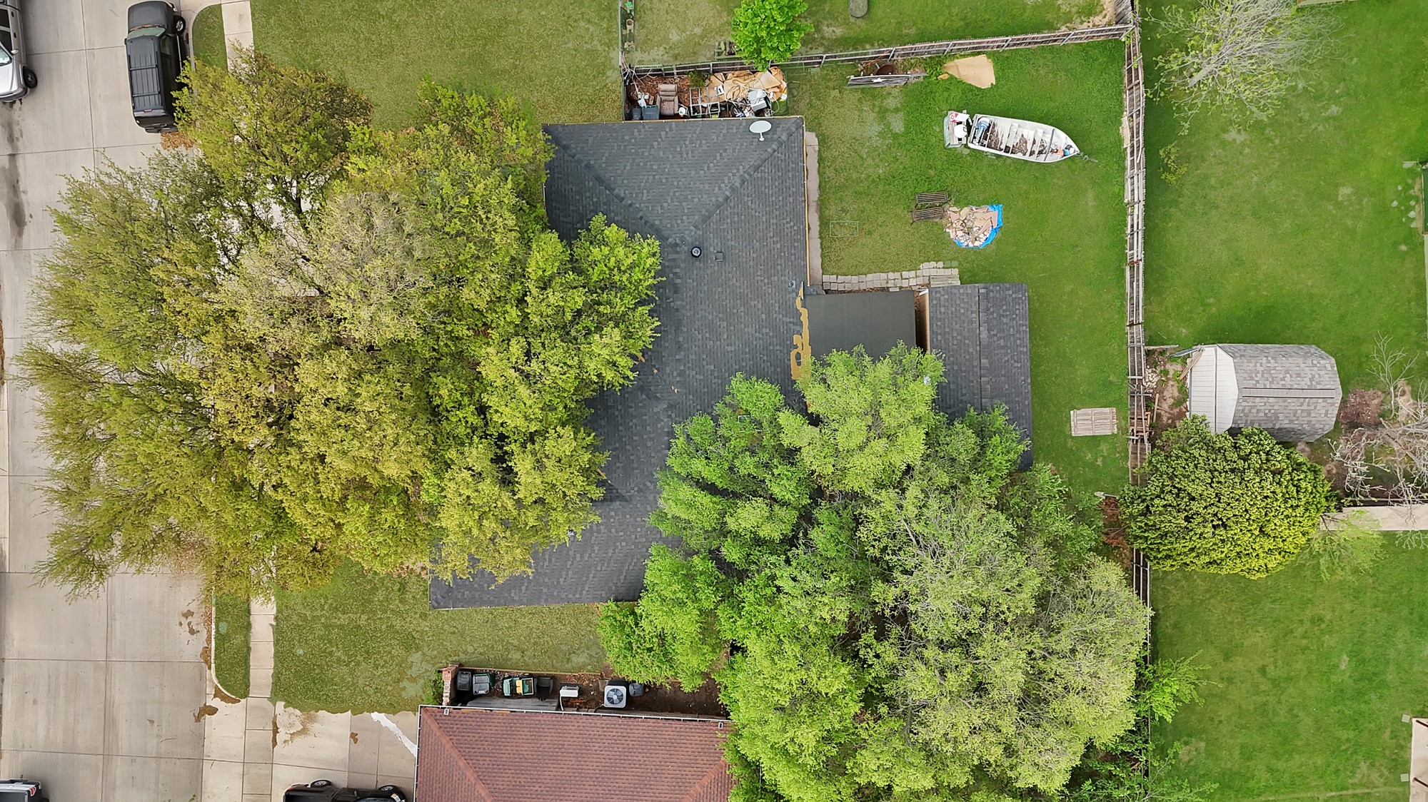 6305 Arthur Drive Edgecliff Village TX 76134
