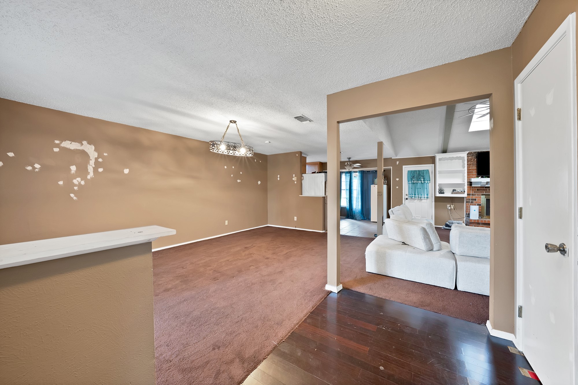 6305 Arthur Drive Edgecliff Village TX 76134