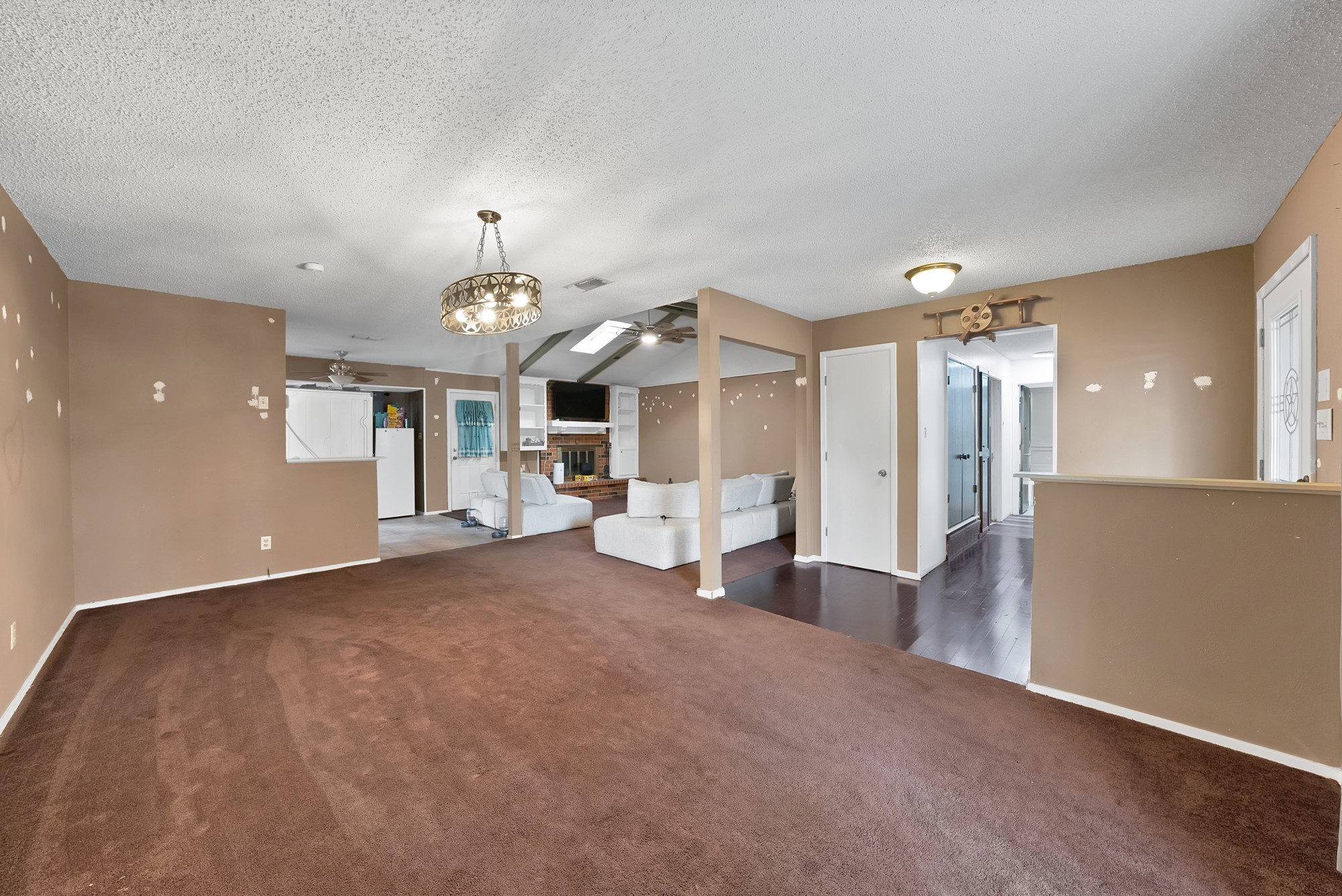 6305 Arthur Drive Edgecliff Village TX 76134