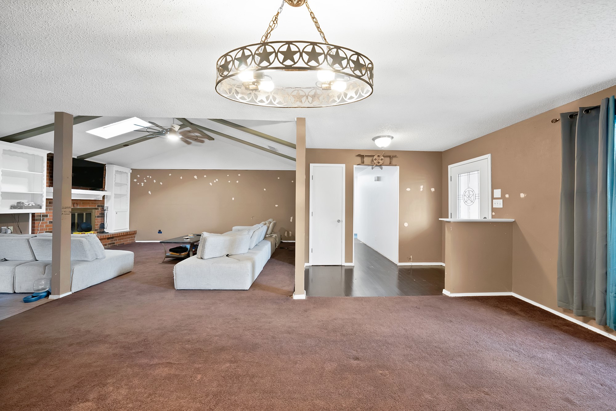 6305 Arthur Drive Edgecliff Village TX 76134