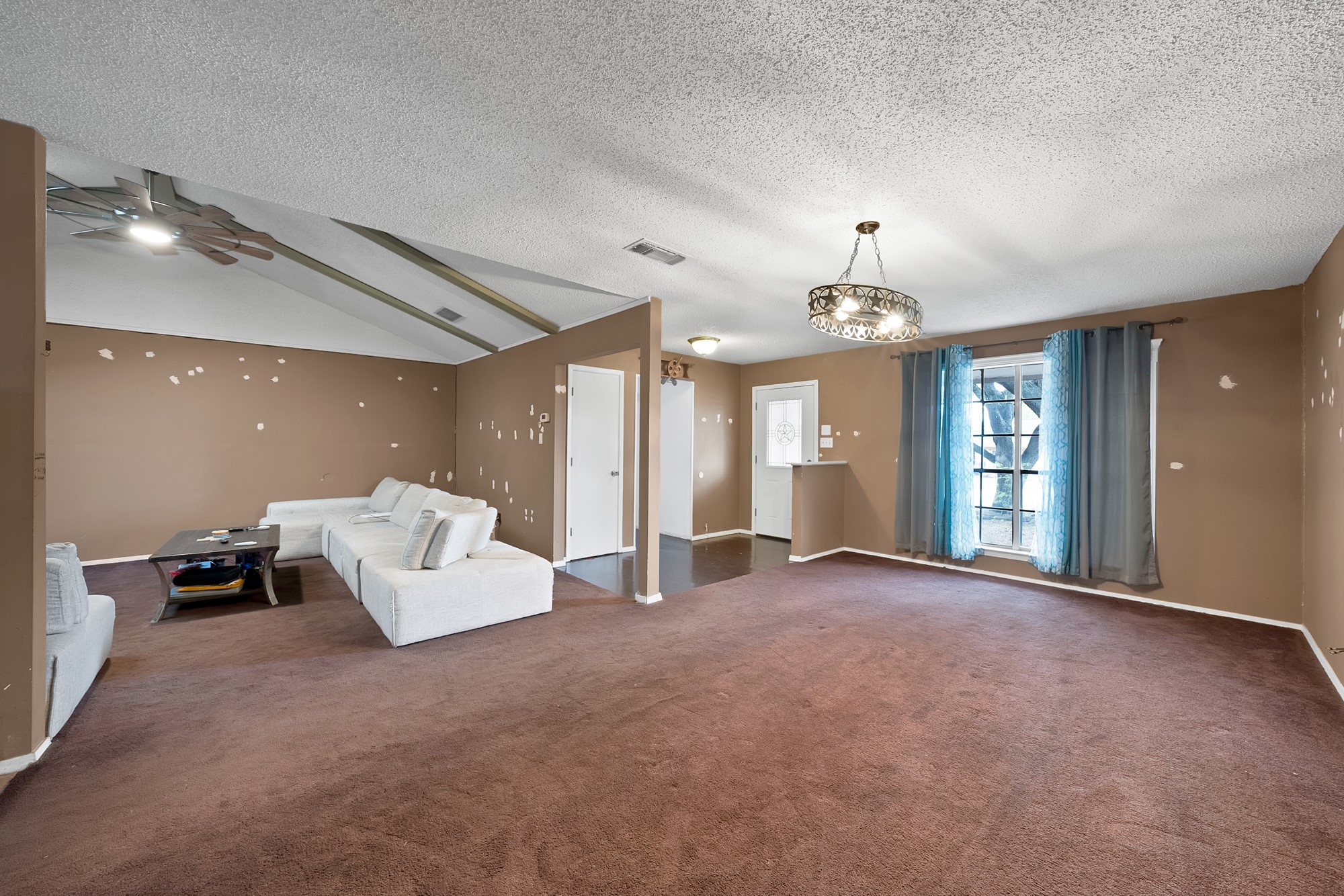 6305 Arthur Drive Edgecliff Village TX 76134