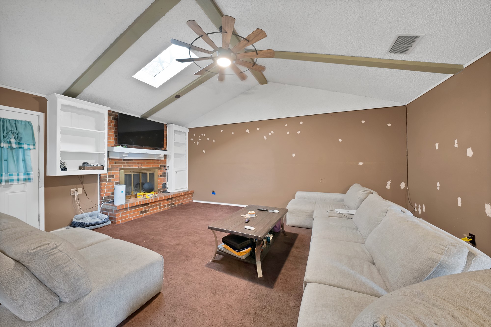 6305 Arthur Drive Edgecliff Village TX 76134