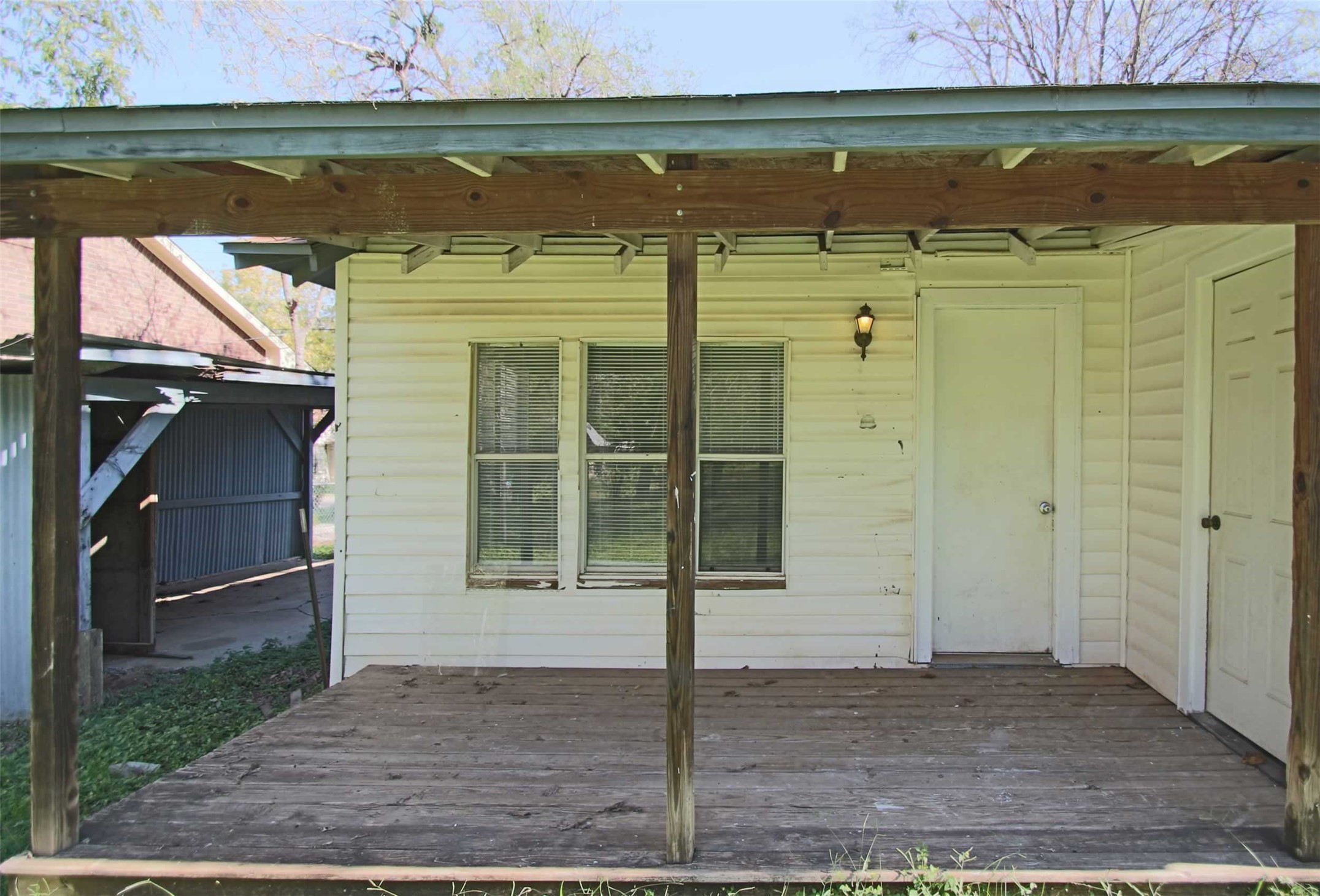 1307 Joslin Street Cleburne TX 76033