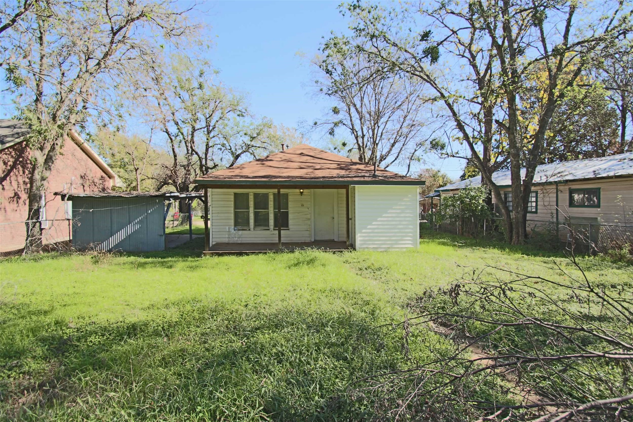 1307 Joslin Street Cleburne TX 76033