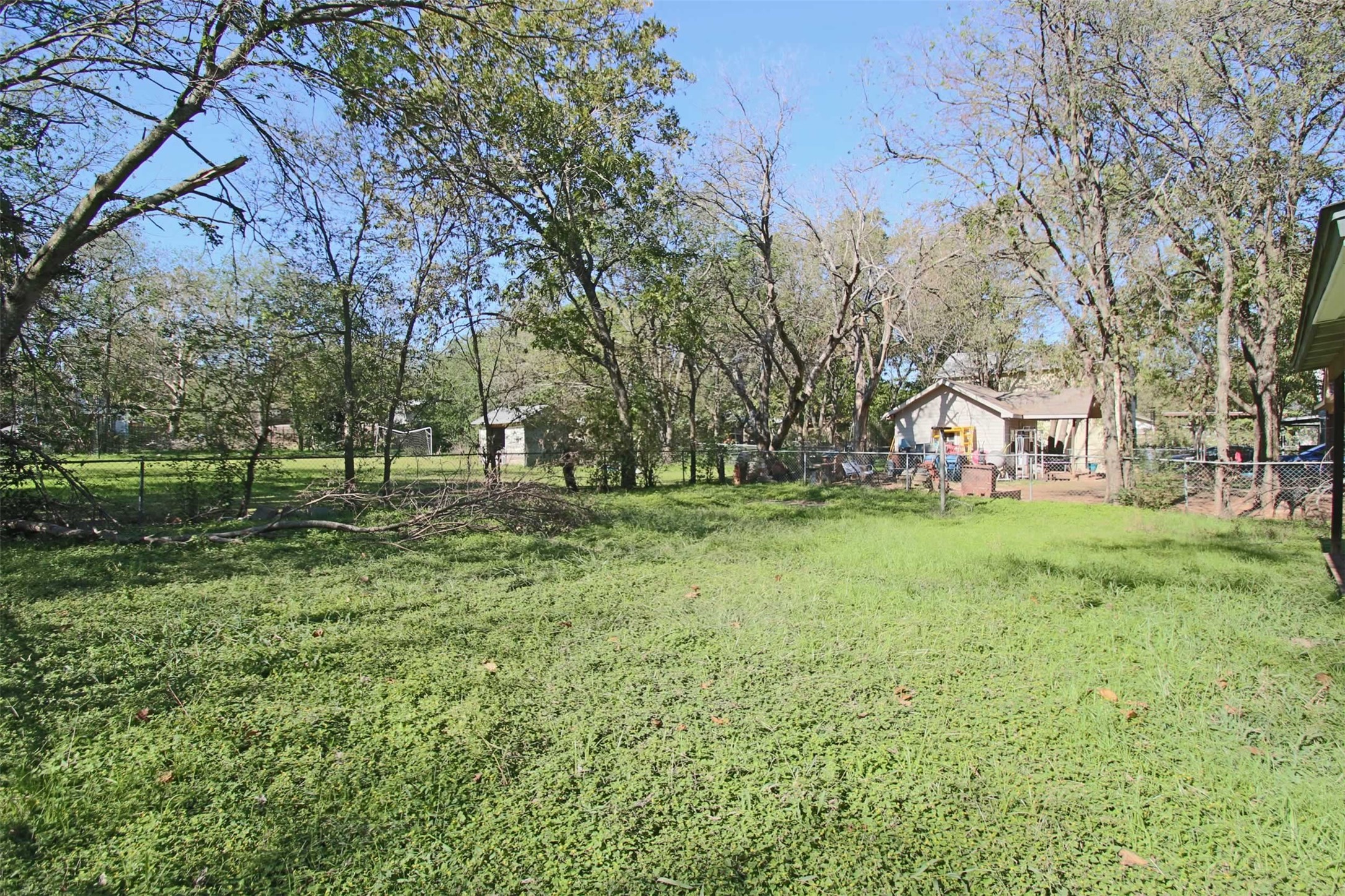 1307 Joslin Street Cleburne TX 76033