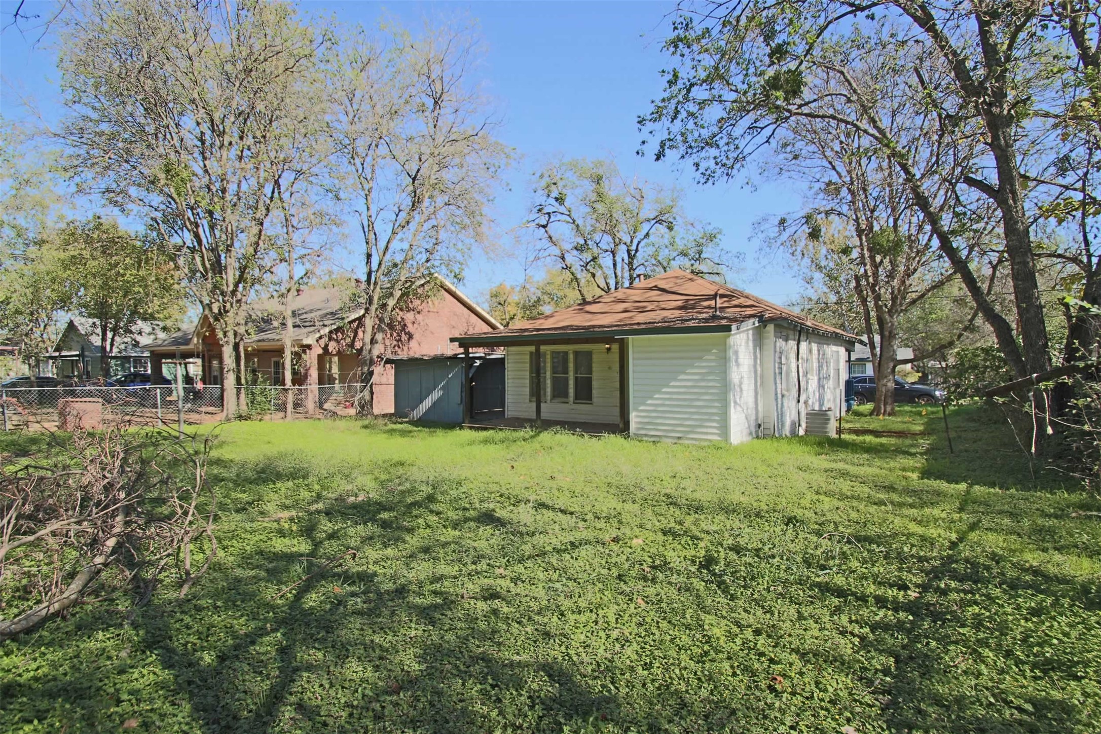 1307 Joslin Street Cleburne TX 76033