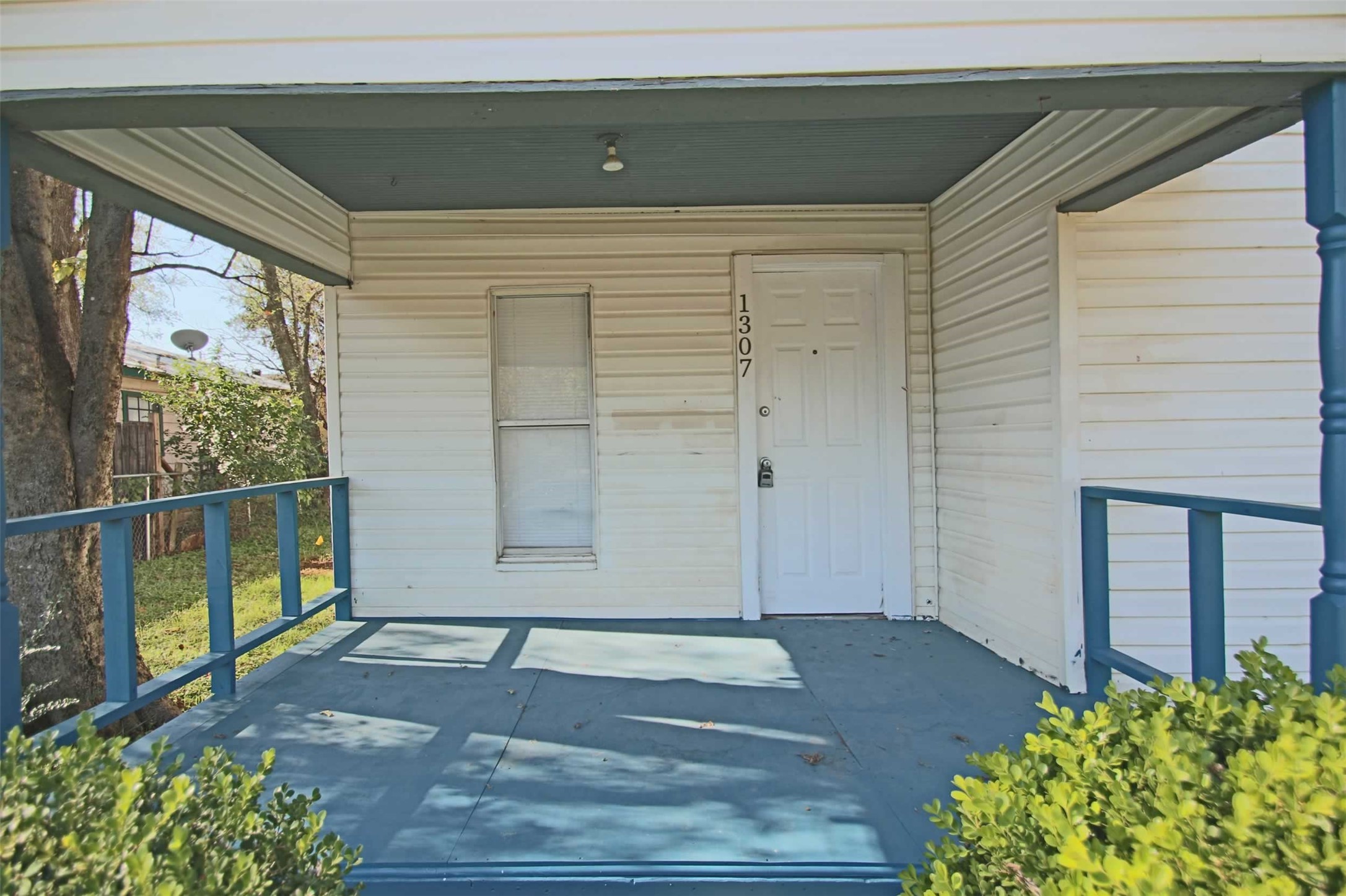 1307 Joslin Street Cleburne TX 76033