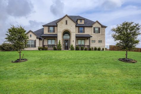 150 Fire Wheel Drive Waxahachie TX 75167