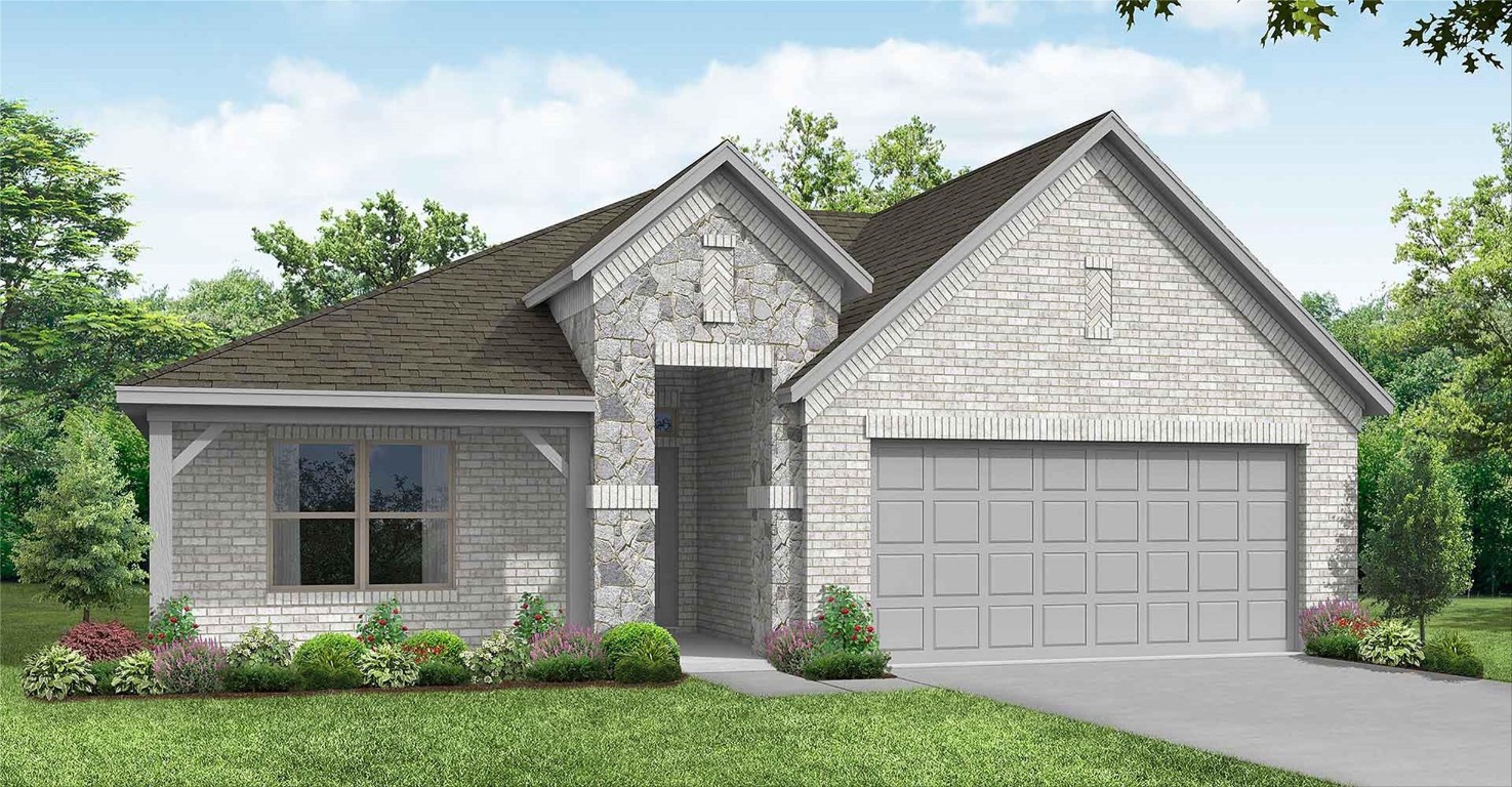 2912 Kokomo Court Fort Worth TX 76123