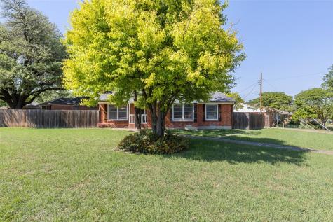 6603 Pimlico Drive Dallas TX 75214