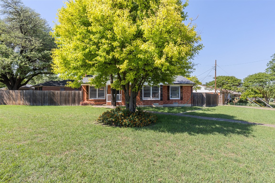 6603 Pimlico Drive Dallas TX 75214