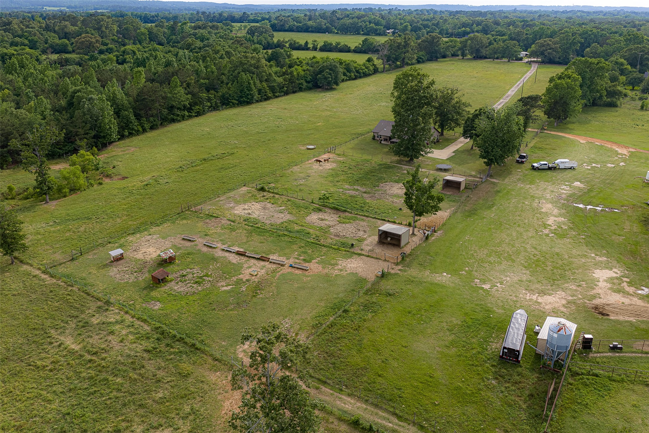 1114 County Road 1512 Jacksonville TX 75766