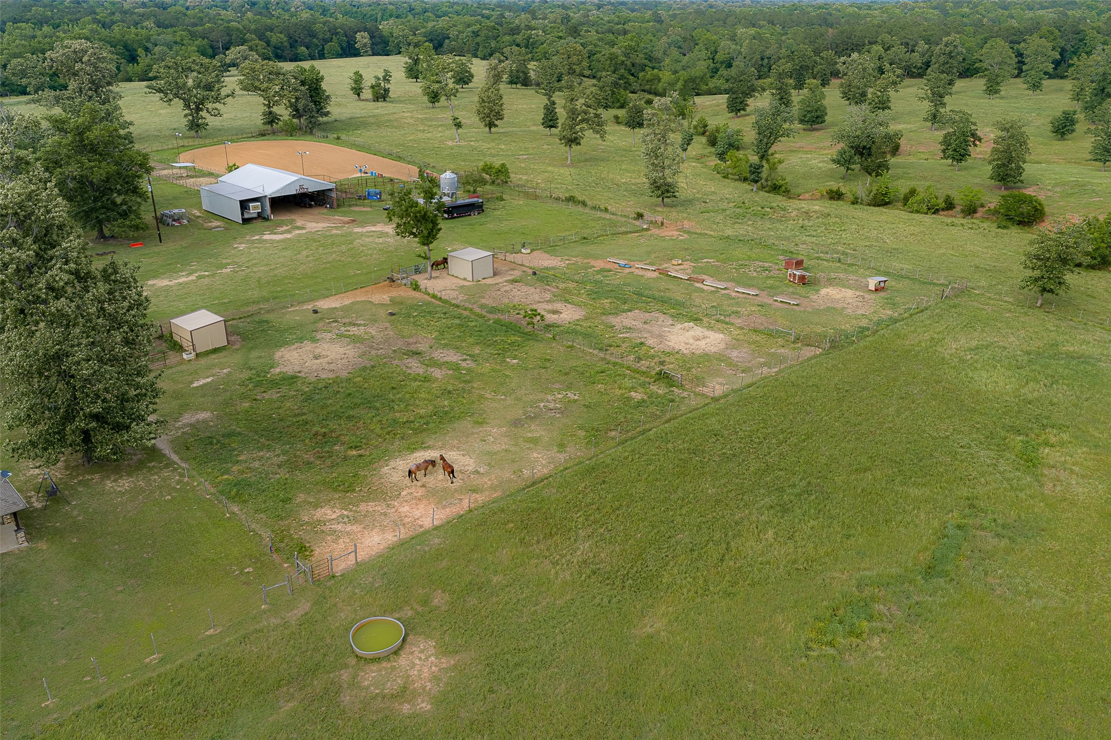 1114 County Road 1512 Jacksonville TX 75766