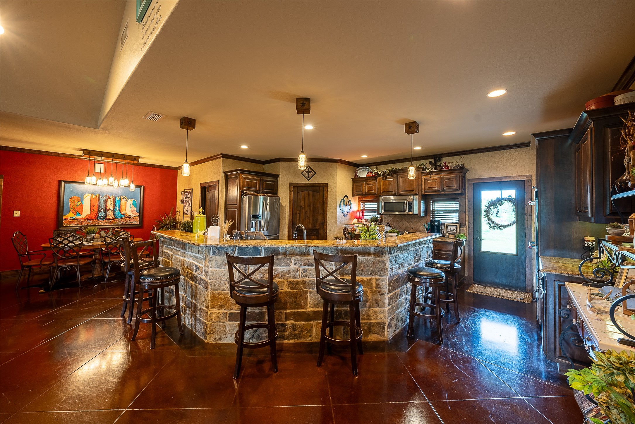 1114 County Road 1512 Jacksonville TX 75766