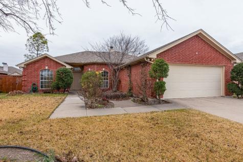 529 Brandy Court Saginaw TX 76179