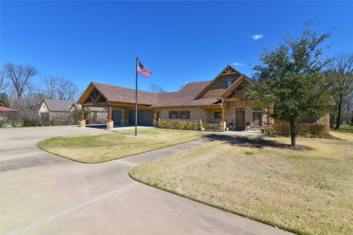 254 County Road 1581 Alba TX 75410