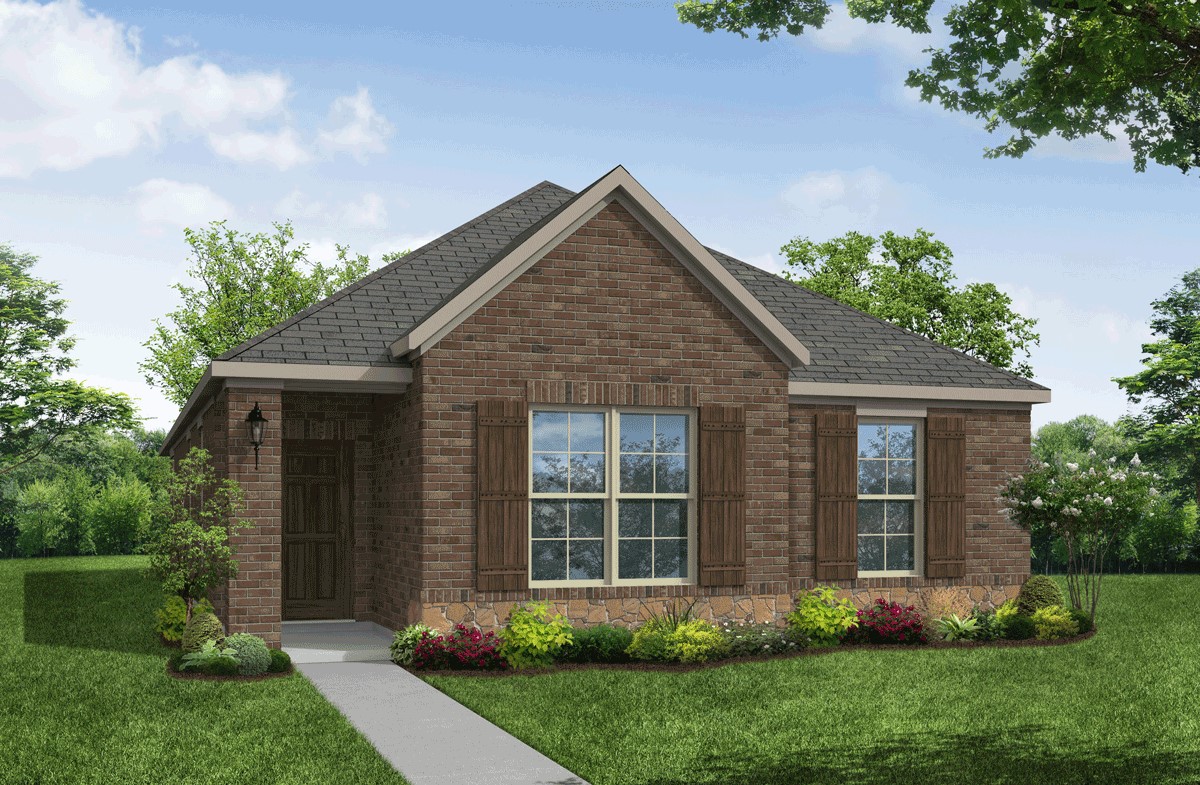 2028 Almassera Drive Little Elm TX 75068